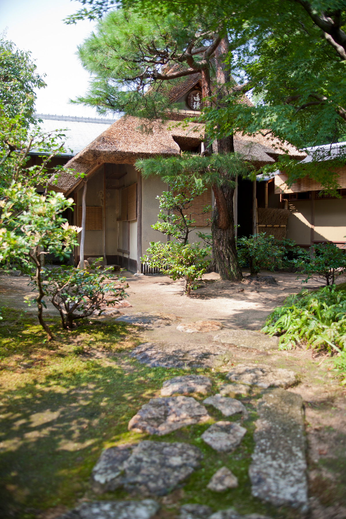 静岡県熱海市　MOA美術館