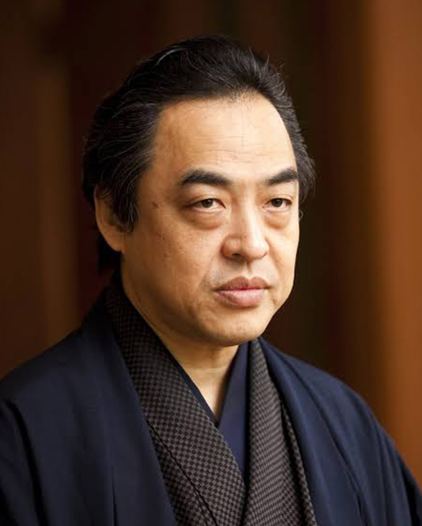 辰巳 満次郎